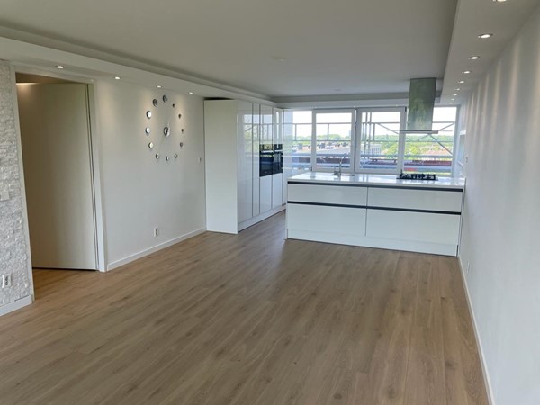 Medium property photo - Zandvoortstraat, 1024 VT Amsterdam